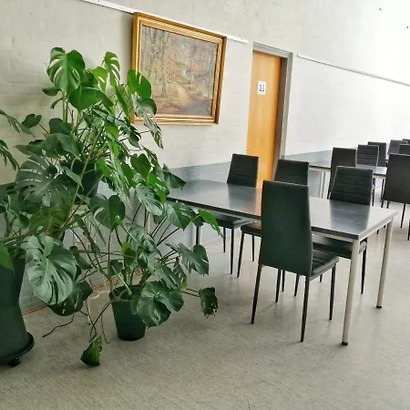 Vadehavshostel Albergue Skærbæk