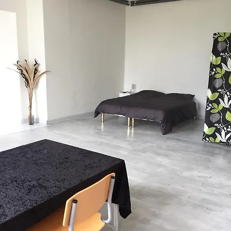 Vadehavshostel Albergue Skærbæk