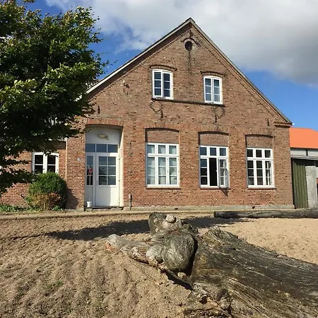 Vadehavshostel Skærbæk