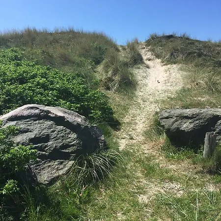 Vadehavshostel Albergue Skærbæk