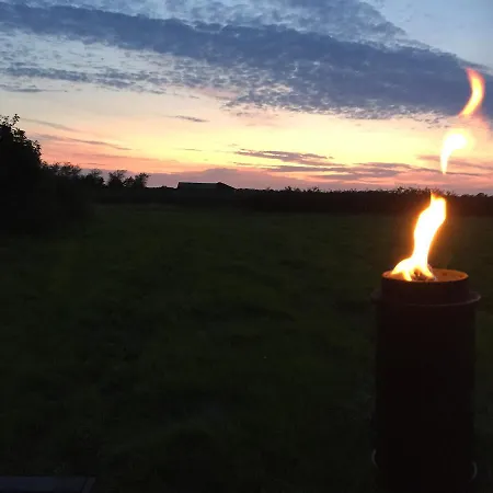 Vadehavshostel * Skærbæk
