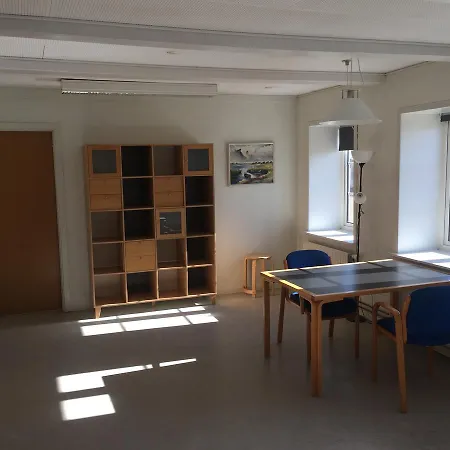 Vadehavshostel Albergue Skærbæk
