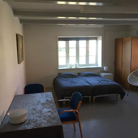 Albergue Vadehavshostel