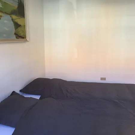Albergue Vadehavshostel Skærbæk