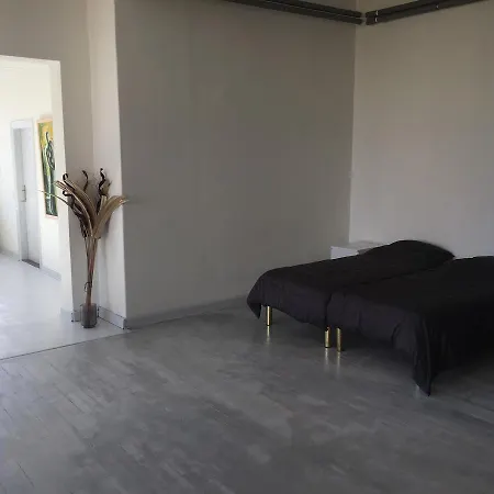 Vadehavshostel Albergue Skærbæk