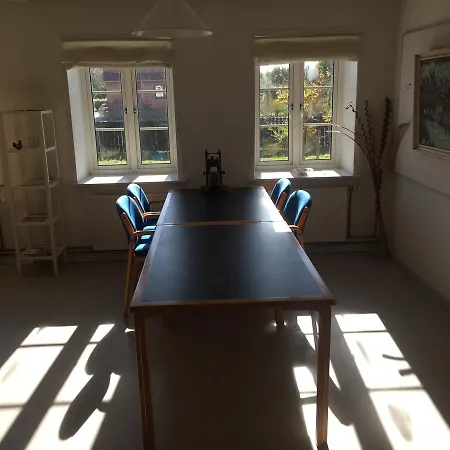 Vadehavshostel