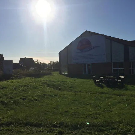 Vadehavshostel Albergue Skærbæk