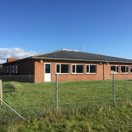 Vadehavshostel Skærbæk