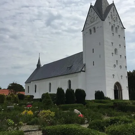Albergue Vadehavshostel
