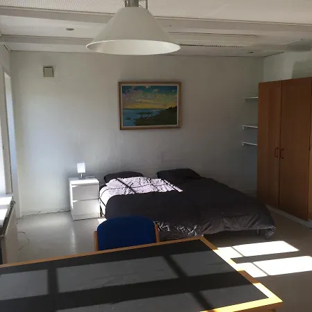 Vadehavshostel Skærbæk