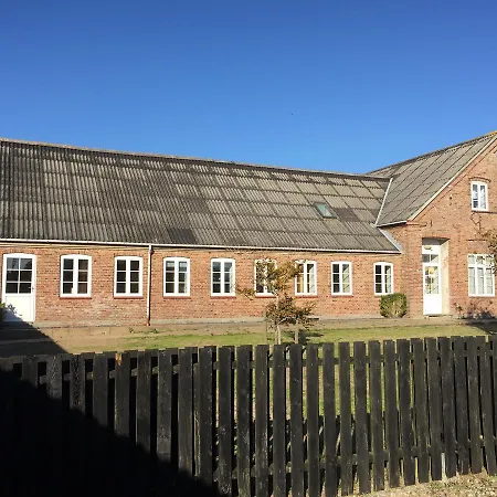 Vadehavshostel Skærbæk