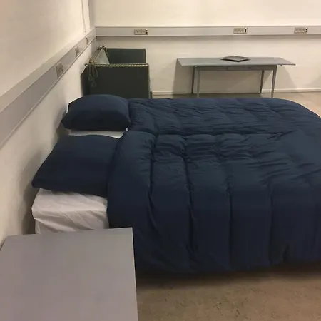 Vadehavshostel Skærbæk