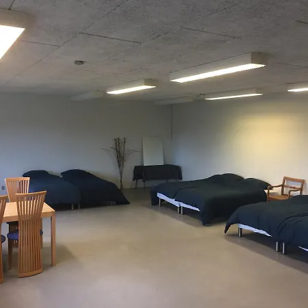 Vadehavshostel