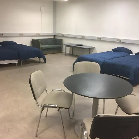 Albergue Vadehavshostel Skærbæk