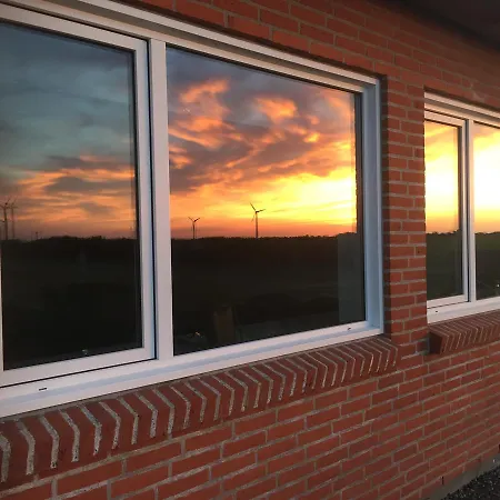 Albergue Vadehavshostel Skærbæk