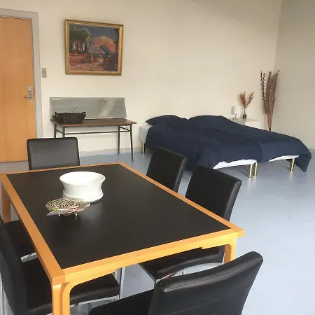 Vadehavshostel Albergue Skærbæk