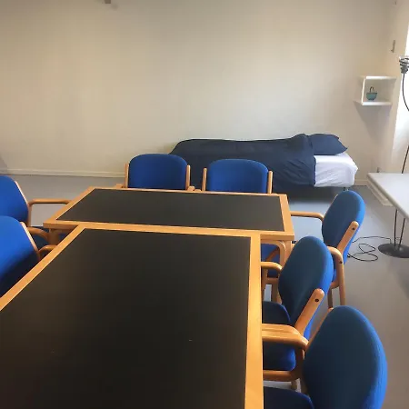 Albergue Vadehavshostel Skærbæk