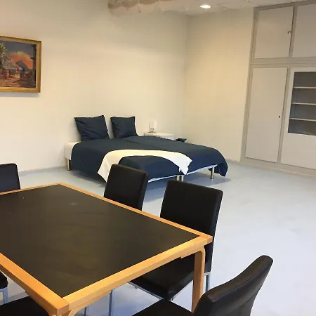 Albergue Vadehavshostel