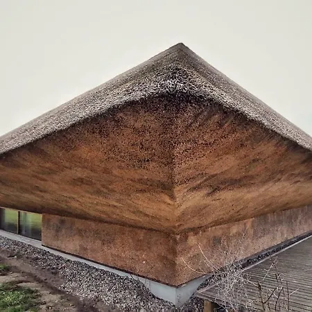 Vadehavshostel Albergue Skærbæk